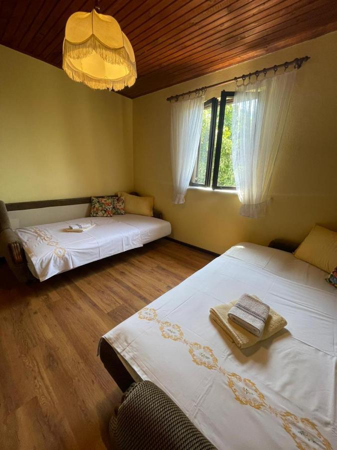 Dolce Notte Rooms Virpazar Exterior photo