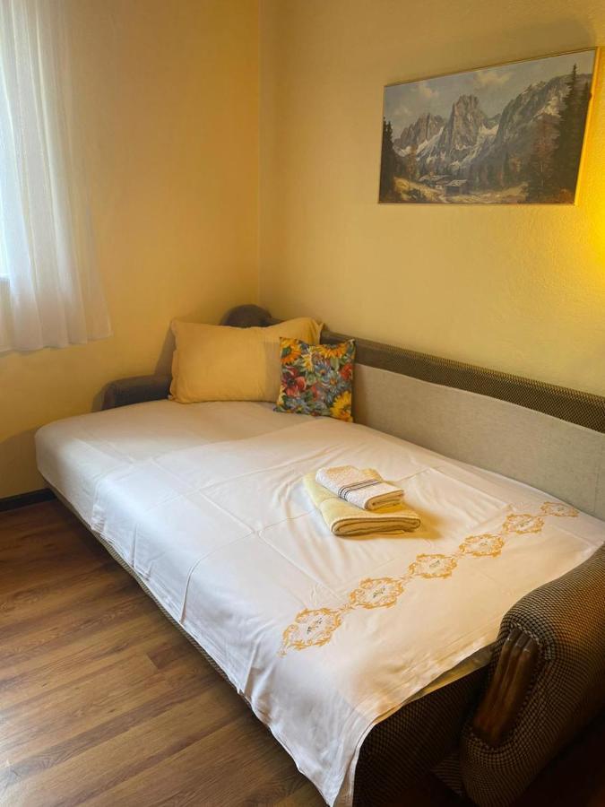 Dolce Notte Rooms Virpazar Exterior photo