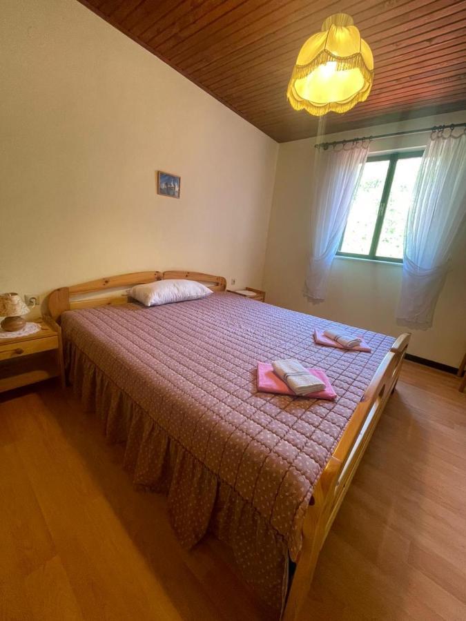 Dolce Notte Rooms Virpazar Exterior photo
